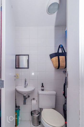 Foto 35 do(a) Apartamento de 2 quartos à venda em Vila Andrade, São Paulo