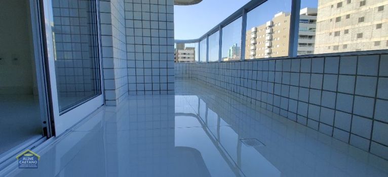 Foto 9 do(a) Cobertura de 2 quartos à venda em Boqueirão, Praia Grande
