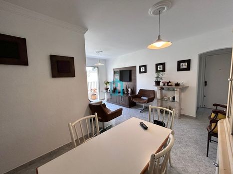 Foto 2 do(a) Apartamento de 2 quartos à venda em Indianópolis, São Paulo