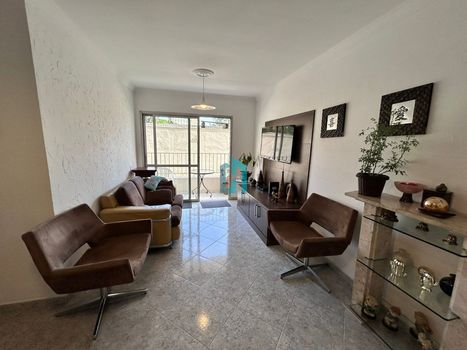 Foto 1 do(a) Apartamento de 2 quartos à venda em Indianópolis, São Paulo