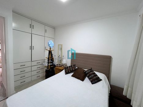 Foto 11 do(a) Apartamento de 2 quartos à venda em Indianópolis, São Paulo