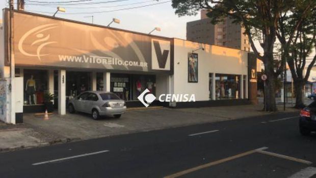 Foto 1 do(a) Edifício Inteiro false à venda em Centro, Indaiatuba