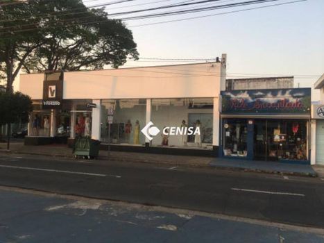 Foto 6 do(a) Edifício Inteiro false à venda em Centro, Indaiatuba
