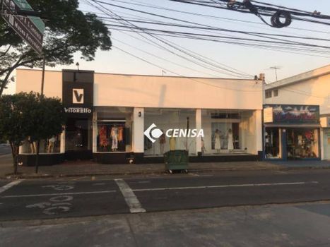 Foto 5 do(a) Edifício Inteiro false à venda em Centro, Indaiatuba