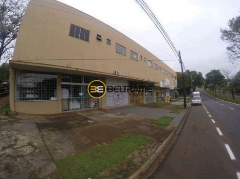 Foto 2 do(a) Sala / Conjunto Comercial de 1 quartos à venda em Jardim Colina Verde, Maringá