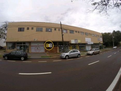 Foto 1 do(a) Sala / Conjunto Comercial de 1 quartos à venda em Jardim Colina Verde, Maringá
