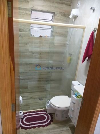 Foto 10 do(a) Casa de 3 quartos à venda em Americanópolis, São Paulo