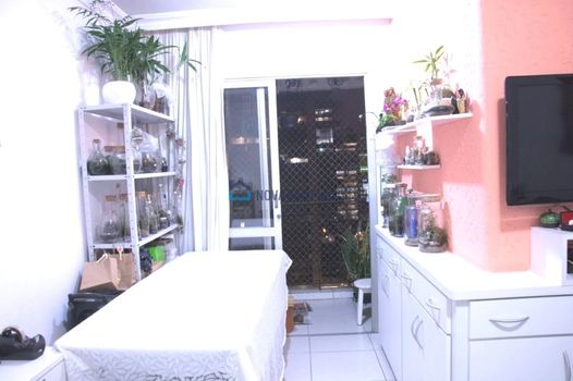 Foto 4 do(a) Apartamento de 2 quartos à venda em Vila Olímpia, São Paulo