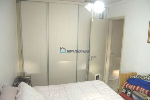Foto 15 do(a) Apartamento de 2 quartos à venda em Vila Olímpia, São Paulo