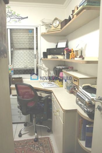 Foto 11 do(a) Apartamento de 2 quartos à venda em Vila Olímpia, São Paulo