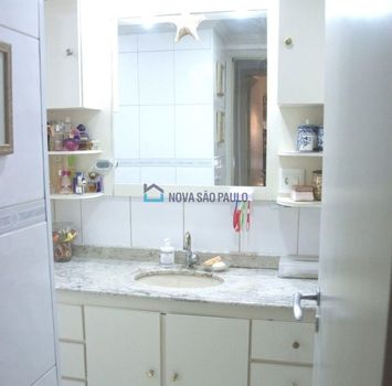 Foto 13 do(a) Apartamento de 2 quartos à venda em Vila Olímpia, São Paulo