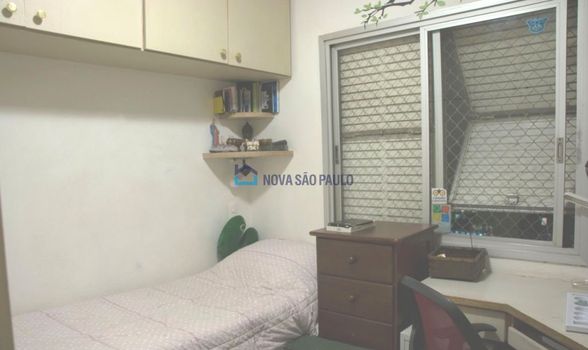 Foto 12 do(a) Apartamento de 2 quartos à venda em Vila Olímpia, São Paulo