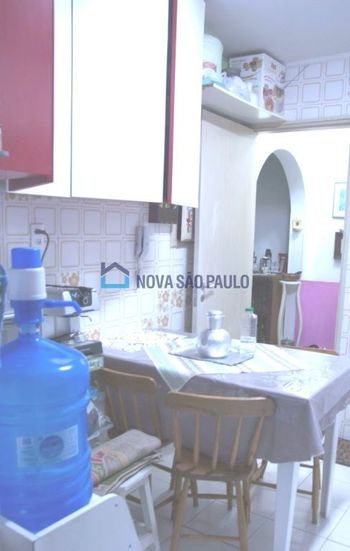 Foto 14 do(a) Apartamento de 2 quartos à venda em Vila Olímpia, São Paulo