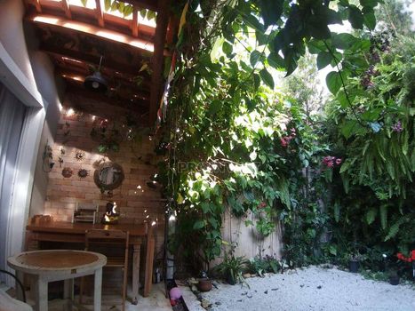 Foto 9 do(a) Casa em Condomínio de 3 quartos para alugar em Jardim Colibri, Cotia