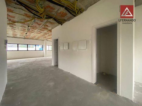 Foto 7 do(a) Sala / Conjunto Comercial false à venda em Garcia, Blumenau