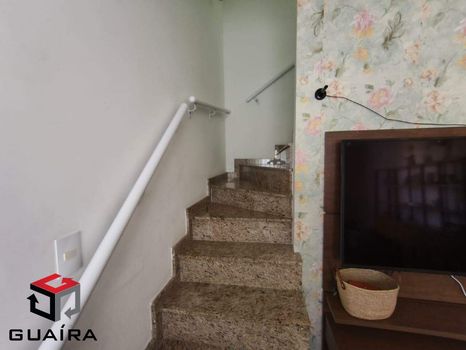 Foto 6 do(a) Cobertura de 2 quartos à venda em Bangú, Santo André
