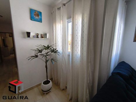 Foto 5 do(a) Cobertura de 2 quartos à venda em Bangú, Santo André