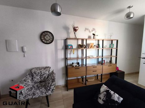 Foto 4 do(a) Cobertura de 2 quartos à venda em Bangú, Santo André