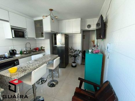 Foto 10 do(a) Cobertura de 2 quartos à venda em Bangú, Santo André