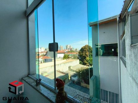 Foto 33 do(a) Cobertura de 2 quartos à venda em Bangú, Santo André