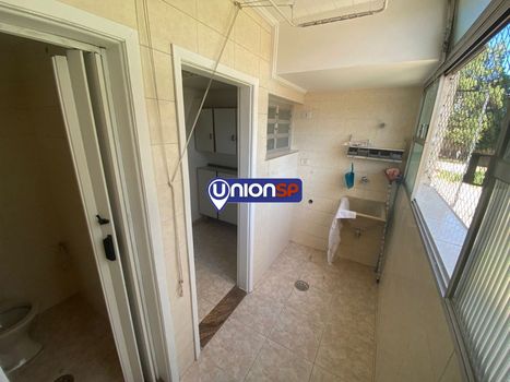 Foto 11 do(a) Apartamento de 3 quartos à venda em Jardim Taboão, São Paulo