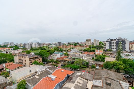 Foto 10 do(a) Apartamento de 1 quartos à venda em Vila Ipiranga, Porto Alegre