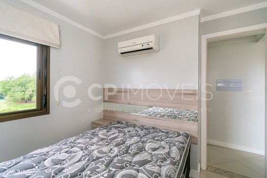 Foto 17 do(a) Apartamento de 1 quartos à venda em Vila Ipiranga, Porto Alegre