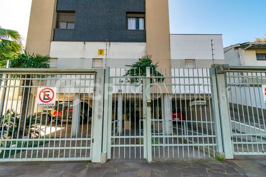 Foto 25 do(a) Apartamento de 1 quartos à venda em Vila Ipiranga, Porto Alegre
