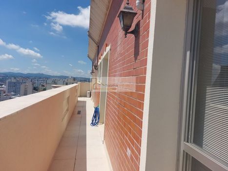 Foto 14 do(a) Cobertura de 3 quartos à venda em Centro, Jundiaí