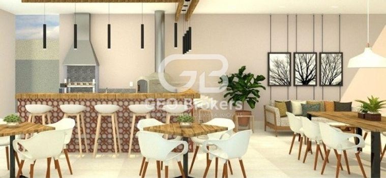 Foto 3 do(a) Apartamento de 3 quartos à venda em Vila Aprazível, Jacareí