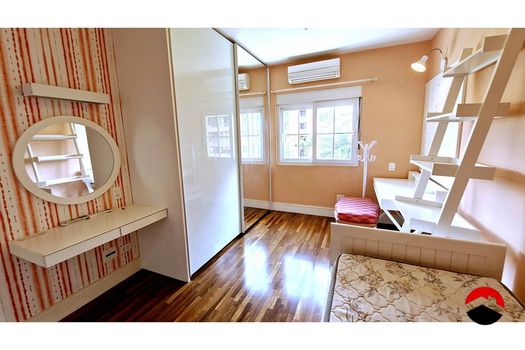 Foto 35 do(a) Casa em Condomínio de 4 quartos à venda em Jardim Colombo, São Paulo