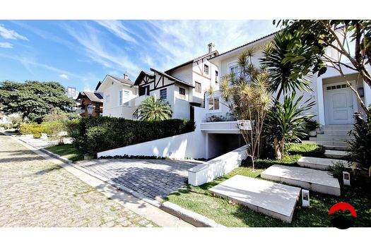 Foto 10 do(a) Casa em Condomínio de 4 quartos à venda em Jardim Colombo, São Paulo