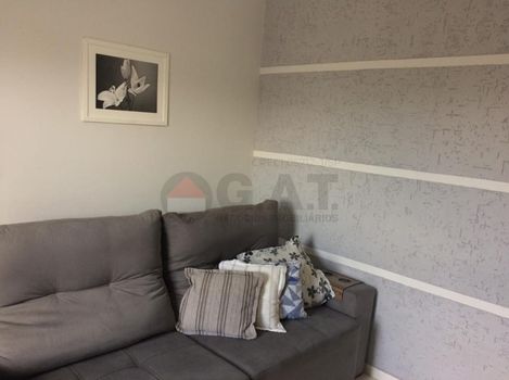 Foto 3 do(a) Apartamento de 2 quartos à venda em Jardim Germiniani, Sorocaba