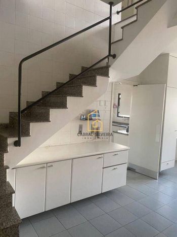 Foto 20 do(a) Apartamento de 4 quartos à venda em Moema, São Paulo
