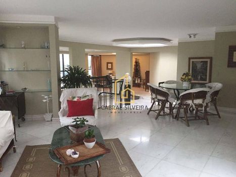 Foto 6 do(a) Apartamento de 4 quartos à venda em Moema, São Paulo