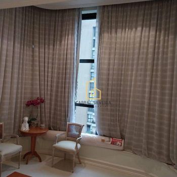 Foto 18 do(a) Apartamento de 4 quartos à venda em Moema, São Paulo