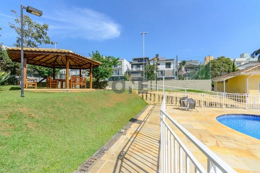Foto 44 do(a) Casa em Condomínio de 3 quartos para alugar em Paisagem Renoir, Cotia