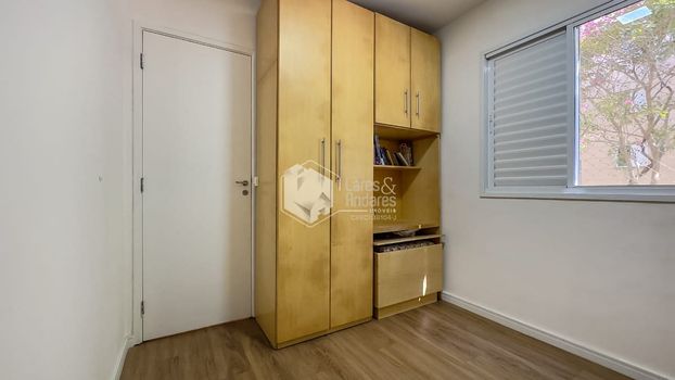 Foto 4 do(a) Apartamento de 3 quartos à venda em Jaguaré, São Paulo