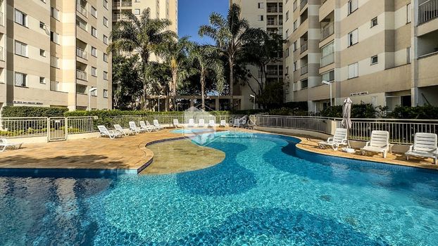 Foto 37 do(a) Apartamento de 3 quartos à venda em Jaguaré, São Paulo