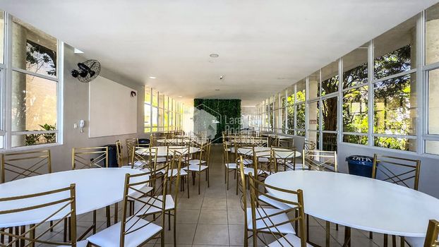 Foto 43 do(a) Apartamento de 3 quartos à venda em Jaguaré, São Paulo