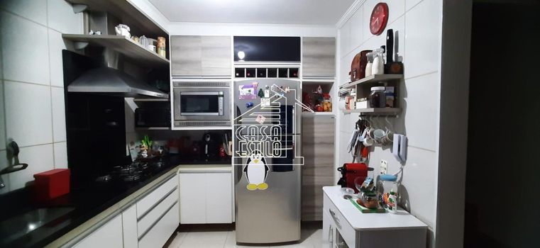 Foto 17 do(a) Casa em Condomínio de 3 quartos à venda em Vila Carrão, São Paulo