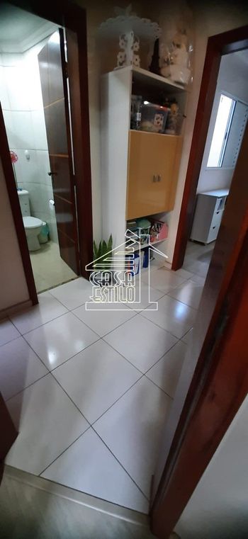Foto 7 do(a) Casa em Condomínio de 3 quartos à venda em Vila Carrão, São Paulo