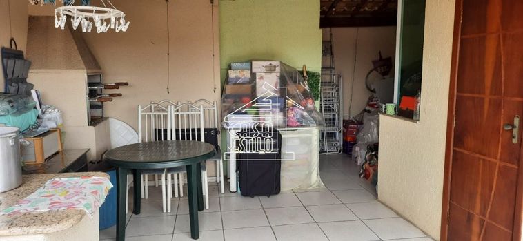 Foto 20 do(a) Casa em Condomínio de 3 quartos à venda em Vila Carrão, São Paulo