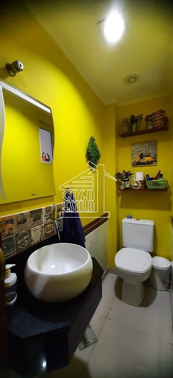 Foto 9 do(a) Casa em Condomínio de 3 quartos à venda em Vila Carrão, São Paulo