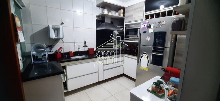 Foto 16 do(a) Casa em Condomínio de 3 quartos à venda em Vila Carrão, São Paulo
