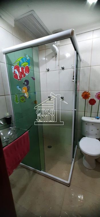 Foto 14 do(a) Casa em Condomínio de 3 quartos à venda em Vila Carrão, São Paulo