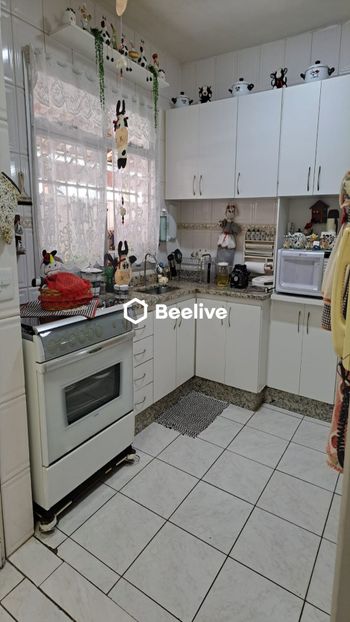 Foto 13 do(a) Apartamento de 3 quartos à venda em Caiçara-Adelaide, Belo Horizonte