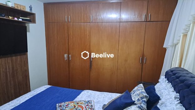 Foto 21 do(a) Apartamento de 3 quartos à venda em Caiçara-Adelaide, Belo Horizonte