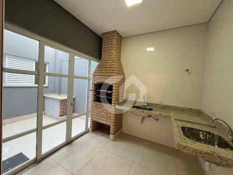 Foto 9 do(a) Casa em Condomínio de 3 quartos à venda em Parque Universitário, Americana