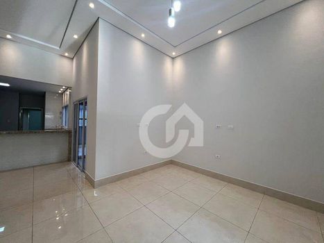 Foto 4 do(a) Casa em Condomínio de 3 quartos à venda em Parque Universitário, Americana